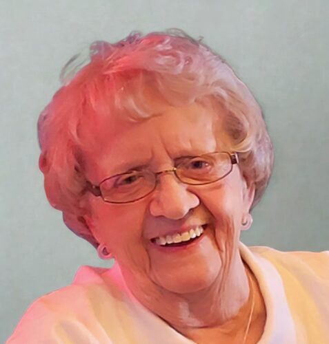 Delores Block